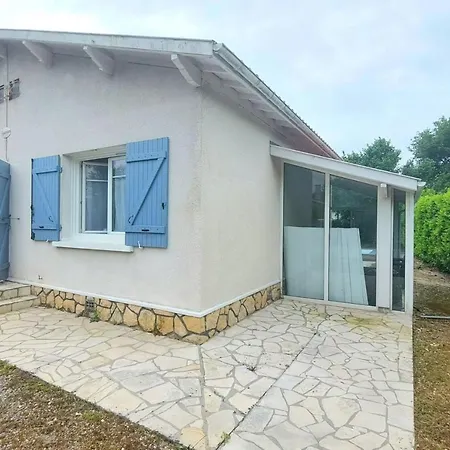 Vakantiehuis House 90 M With Pool And Garden *