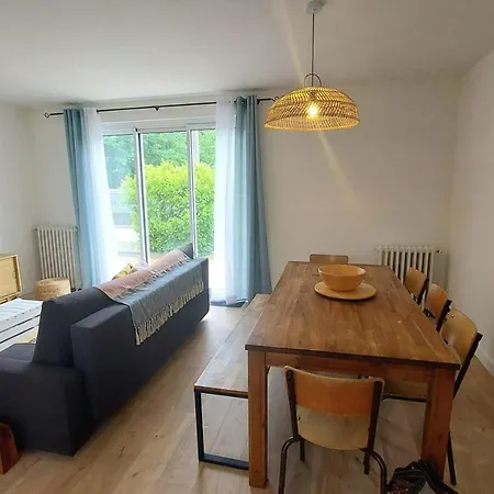 House 90 M With Pool And Garden Vakantiehuis