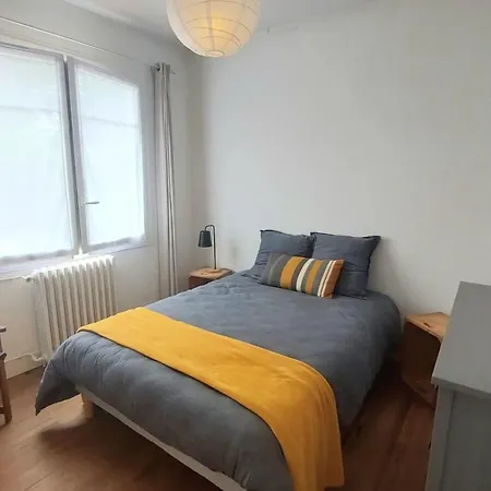 House 90 M With Pool And Garden Vakantiehuis